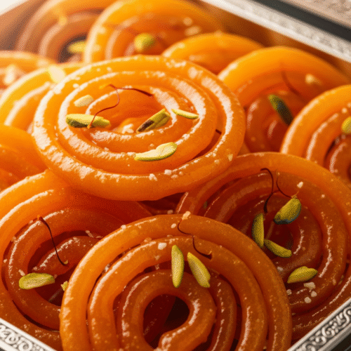 Jalebi