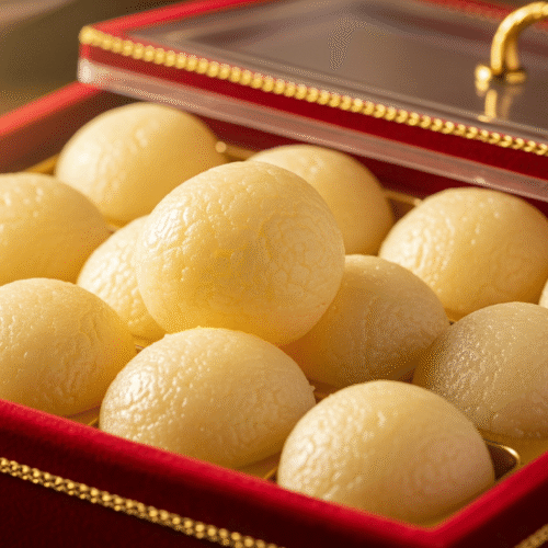 Rasgulla