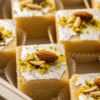 Khoya Barfi