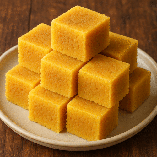 Mysore Pak