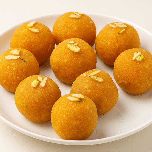 Regular Laddu