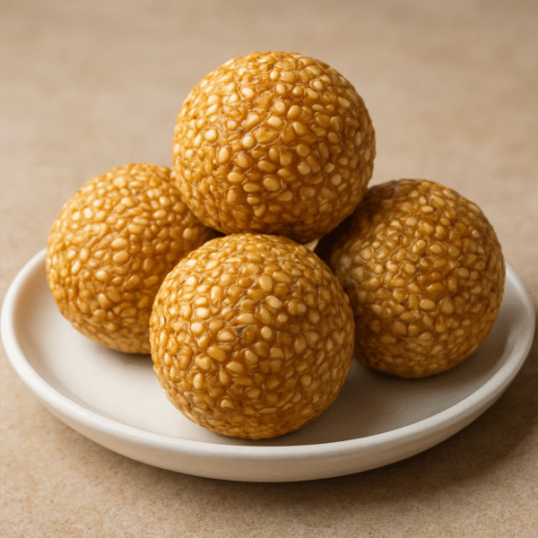 Til Laddu