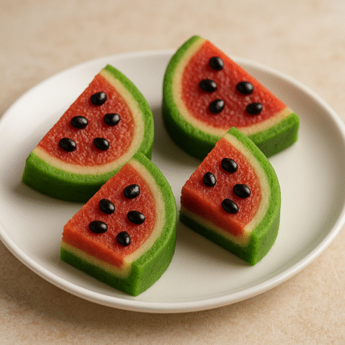 Kaju Watermelon