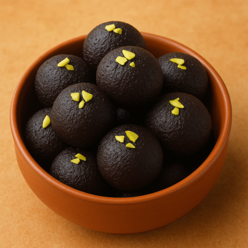 Kala Jamun