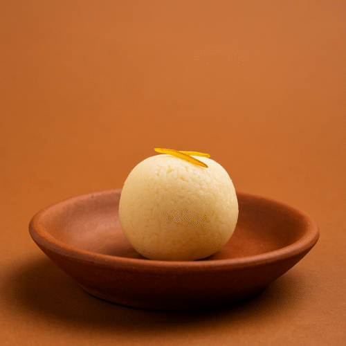 Small Rasgula