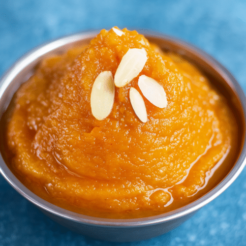 Badam Halwa